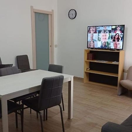 הוילה Villarios Casa Bellavista מראה חיצוני תמונה