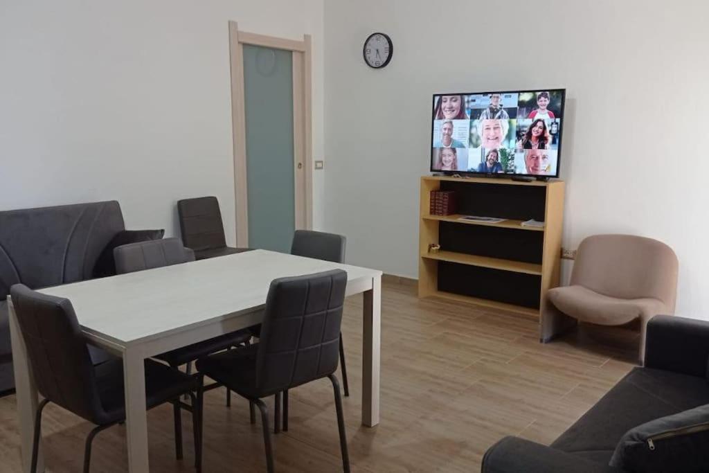 הוילה Villarios Casa Bellavista מראה חיצוני תמונה
