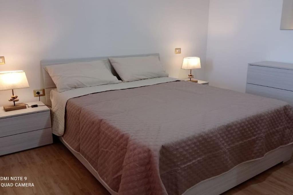 הוילה Villarios Casa Bellavista מראה חיצוני תמונה
