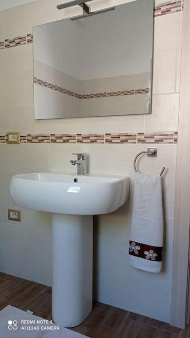 הוילה Villarios Casa Bellavista מראה חיצוני תמונה