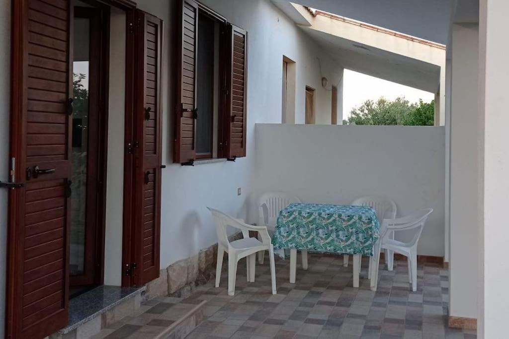 הוילה Villarios Casa Bellavista מראה חיצוני תמונה
