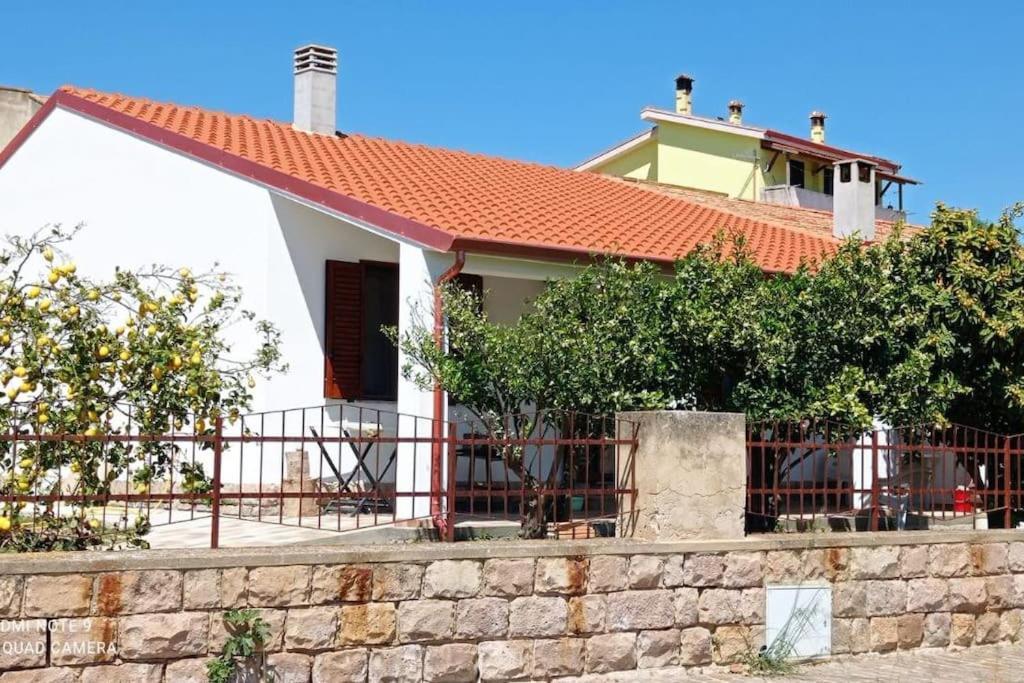 הוילה Villarios Casa Bellavista מראה חיצוני תמונה
