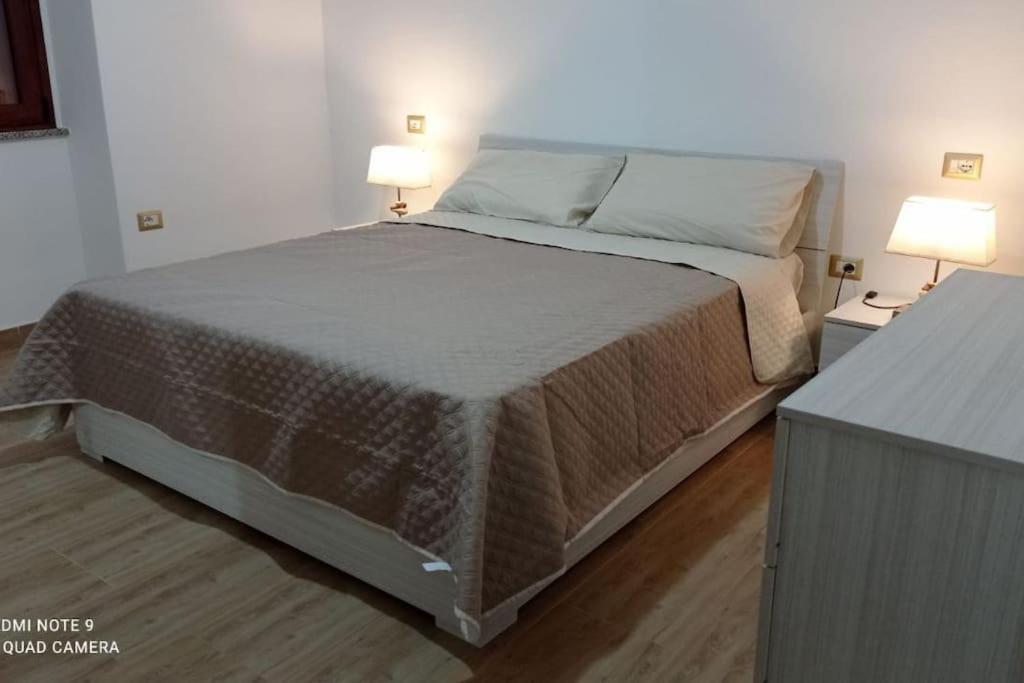 הוילה Villarios Casa Bellavista מראה חיצוני תמונה