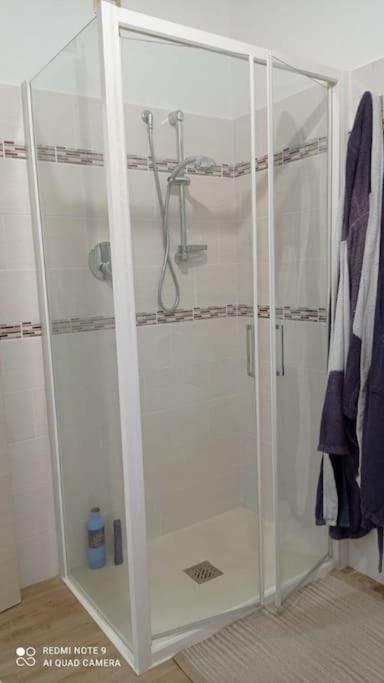 הוילה Villarios Casa Bellavista מראה חיצוני תמונה
