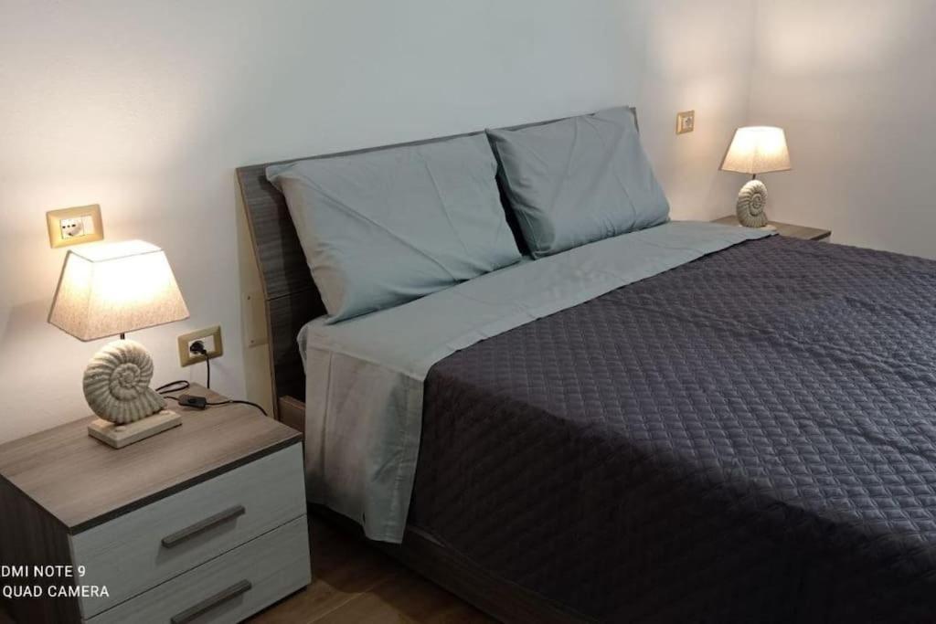 הוילה Villarios Casa Bellavista מראה חיצוני תמונה