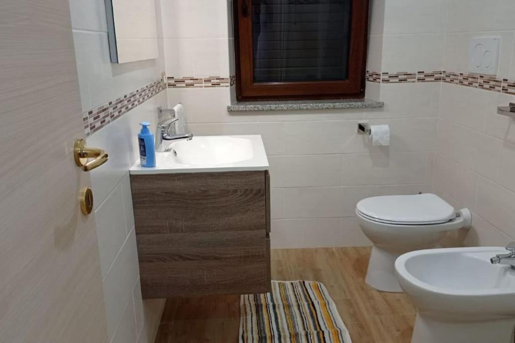 הוילה Villarios Casa Bellavista מראה חיצוני תמונה